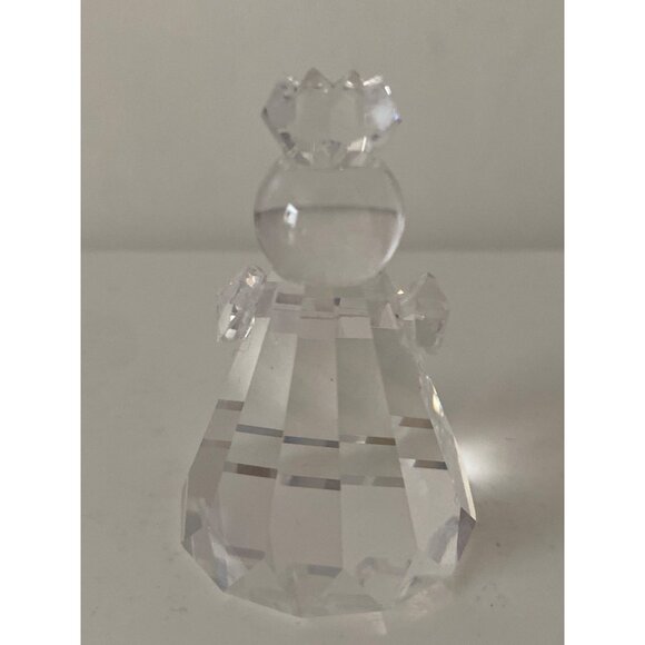 Swarovski Crystal RETIRED Wise Men Figurines #7475 NR200 000 Original Box COA NE - Picture 15 of 16